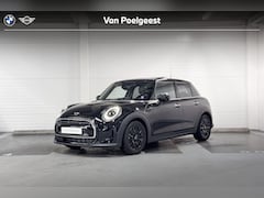 MINI Cooper - 5-deurs Essential | Apple CarPlay | Achteruitrijcamera | Panoramadak