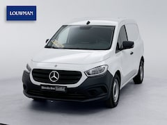 Mercedes-Benz Citan - 112 CDI L1 Pro 24 Maanden Certified Garantie Automaat Apple Carplay/Android Auto Cruise Co