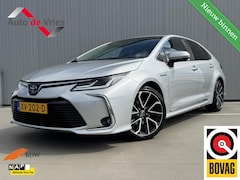 Toyota Corolla - 1.8 Hybrid Executive|NL-Auto|Dealeronderhoud