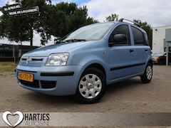 Fiat Panda - 1.2 Edizione Cool Airco/Isofix/Citydrive