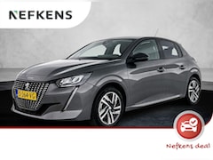 Peugeot 208 - Allure 100pk | Navigatie | Achteruitrijcamera | Climate Control | Cruise Control | Parkeer