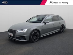 Audi A4 Avant - 35 TFSI/150PK S edition · Panoramadak · Navigatie · Drive-select