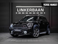 MINI Countryman - 2.0 Cooper S | Yours | Alle Opties | Pano | H&K | Leder | 19 inch | NL Auto |