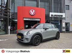 MINI One - 1.5 Salt Business | Navi | 16"LMV | Climate | Cruise