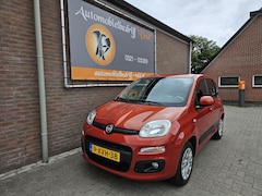 Fiat Panda - 0.9 TwinAir Lounge (koppeling versleten)