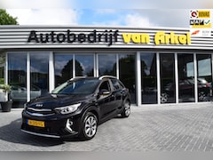 Kia Stonic - 1.0 T-GDi MHEV DynamicPlusLine