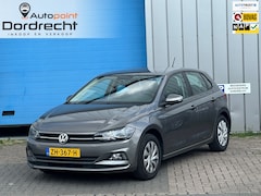 Volkswagen Polo - Comfortline AIRCO ORG NL AUTO