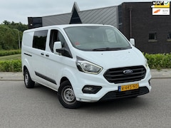 Ford Transit Custom - 300 2.0 TDCI L2H1 Trend | Airco | LED | EXPORT |