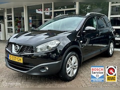 Nissan Qashqai+2 - 2.0 Optima Navi, Climat, Keyless, Camera, Bluetooth, LM