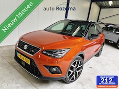 SEAT Arona - 1.0 TSI FR Business Intense Uitz Mooi