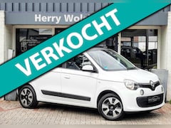 Renault Twingo - 1.0 SCe Dynamique CabrioTop Airco 2e Eig