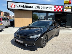 Honda Civic - 1.5 i-VTEC Sport Plus