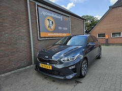 Kia Cee'd - Ceed 1.0 T-GDi DynamicLine
