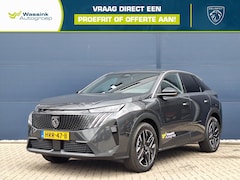 Peugeot 3008 - HYBRID 145pk e-DCS6 Allure | Seat Pack | Panoramic Navigation Pack | Adaptive Cruise Contr