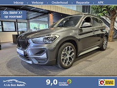 BMW X1 - xDrive25e High Executive X-Line Panorama | Camera | 1e eigenaar | 220 PK