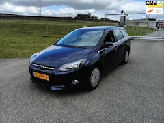 Ford Focus Wagon - 1.6 TDCI Titanium