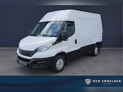 Iveco Daily - 35S14V | 2.3 | L1H2 | Airco | Camera | Navi | Trekhaak 3, 5T