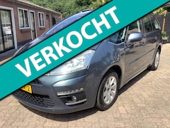 Citroën Grand C4 Picasso - 1.6 VTi Ligne Business 7p nieuwe apk tot 6-2026