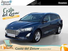 Ford Focus Wagon - 100PK EcoBoost Trend Edition Business | B&O Audio | Winter Pack | Climate Control | Camera