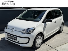 Volkswagen Up! - 1.0 take up 60pk BlueMotion Airco