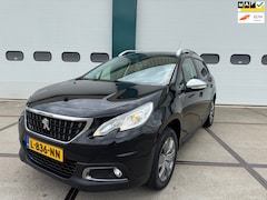 Peugeot 2008 - 1.2 PureTech Allure Origin. 130.000Km