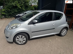 Citroën C1 - 1.0-12V Ambiance