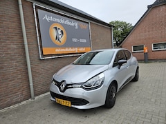 Renault Clio - 1.5 dCi ECO Expression