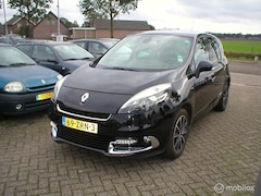 Renault Scénic - 1.2 TCe Bose