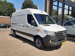 Mercedes-Benz Sprinter - 317 CDI L2H2 RWD Camera Airco MBux Navi PDC