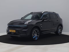 Lynk & Co 01 - 1.5 Plug-in Hybrid | 360° | ZWARTE HEMEL | NLD AUTO