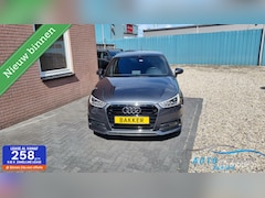 Audi A1 Sportback - 1.4 TFSI Sport S line 125 pk 5 drs