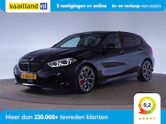 BMW 1-serie - 128ti 265pk High Executive Aut. [ Harman/Kardon Stuur-/Stoelverwarming Live-cockpit Prof.