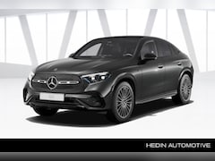 Mercedes-Benz GLC-klasse Coupé - GLC 300e Automaat 4MATIC Sport Edition | AMG Premium Pakket | Nightpakket | Winterpakket