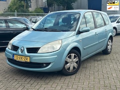 Renault Grand Scénic - 2.0-16V Business Line