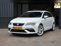 SEAT Leon ST - 1.4 EcoTSI FR Business AUT|PANO|CarPlay|LED