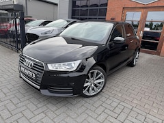 Audi A1 Sportback - 1.0 TFSI Sport S line Edition