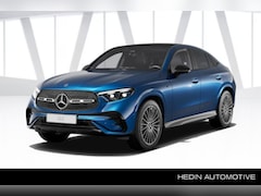 Mercedes-Benz GLC-klasse Coupé - GLC 300e Automaat 4MATIC Sport Edition | AMG Premium Pakket | Winterpakket | Nightpakket |