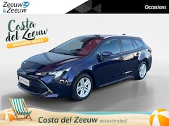 Toyota Corolla Touring Sports - Hybrid 140 Active | Automaat | Navigatie | Climate Controle | Adaptive Cruise Controle |