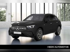 Mercedes-Benz GLC-klasse - GLC 400e Automaat 4MATIC Sport Edition | MANUFAKTUR | AMG Premium Plus Pakket | Rijassiste
