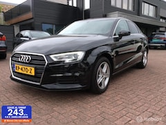Audi A3 Limousine - 1.0 TFSI Pro Line Automaat Nav Lm Vlg Nap