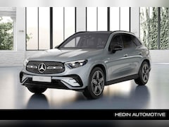 Mercedes-Benz GLC-klasse - GLC 400e Automaat 4MATIC Sport Edition | AMG Premium Plus Pakket | Rijassistentiepakket Pl