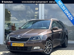 Skoda Fabia Combi - 1.2 TSI Edition
