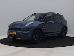 Lynk & Co 01 - 1.5 Plug-in Hybrid | BLACK | TREKHAAK | NLD AUTO