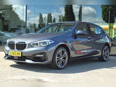 BMW 1-serie - 118I EXECUTIVE EDITION AUT. | LED | VIRT. COCKPIT | CRUISE | CLIMATE | CARPLAY