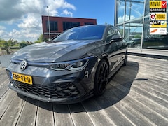 Volkswagen Golf - 1.4 eHybrid GTE 204PK virtual cockpit