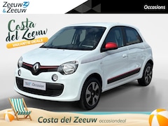 Renault Twingo - 70PK SCe Collection | 1e eigenaar | Airco | Bluetooth | USB | Elektrische Ramen & Spiegels