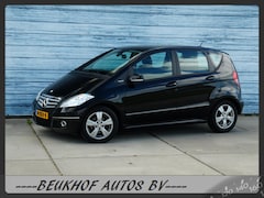 Mercedes-Benz A-klasse - 160 Business Class Avantgarde Stoelverw Airco Parkeersensor