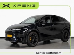 Xpeng G6 - AWD Performance DEMO-AUTO | Apple Carplay | Black Pakket | Trekhaak