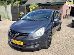 Opel Corsa - 1.2-16V Sport NIEUWE APK 07-2026