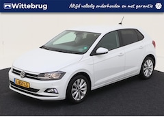 Volkswagen Polo - 1.0 TSI 95pk Highline / Virtual Cockpit / Clima / LM 16 inch / Navi by App Connect / Parke